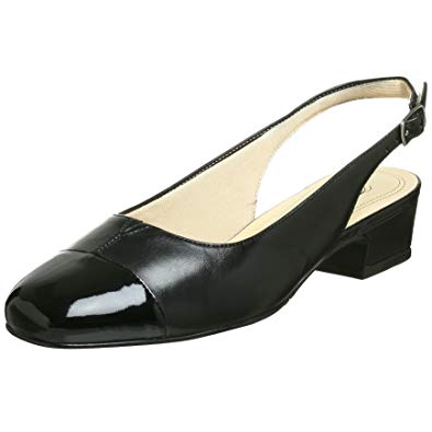 Trotters Women's Dea Slingback Pump