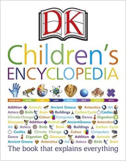 DK Children's Encyclopedia