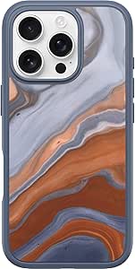 OtterBox iPhone 16 Pro Symmetry Series Case - High Desert Marble