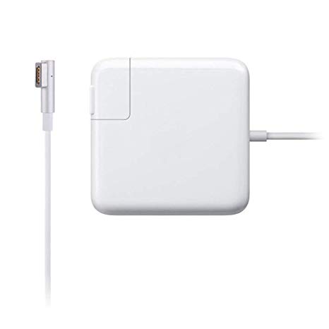 Mac Book Pro Charger, 60W Replacement Charger (L-Tip) Magsafe Charger AC Power Adapter for Apple MacBook Pro 13-inch (Until Mid 2012)