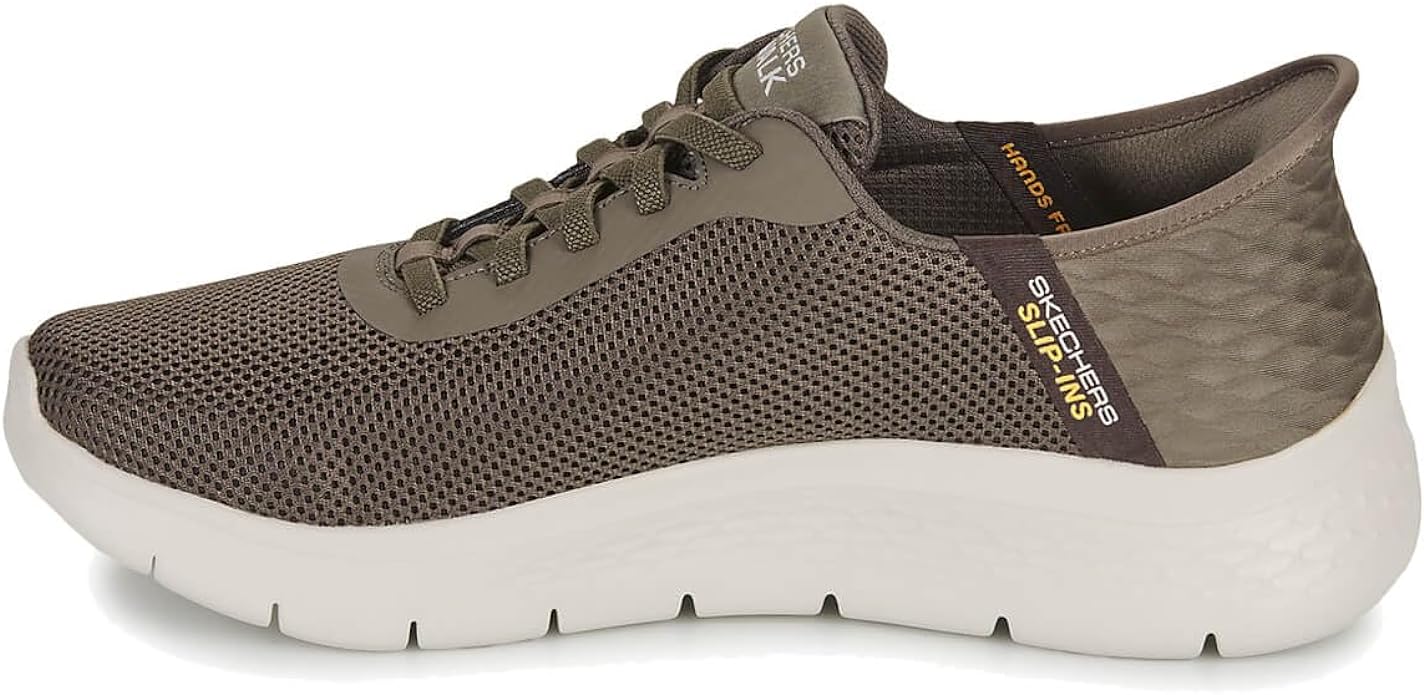 Skechers Men's Low-Top Sneaker