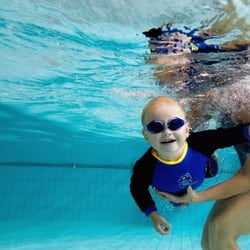 Sunsational Swim School - Private Swim Lessons