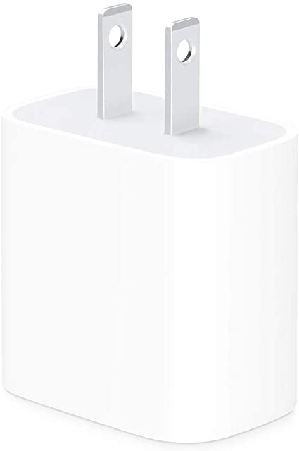 Apple 20W USB-C Power Adapter