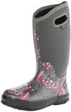 Bogs Womens Classic Forest Tall Rain Boot