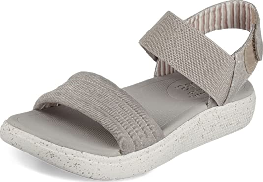 Skechers Women's 114404 Sandal