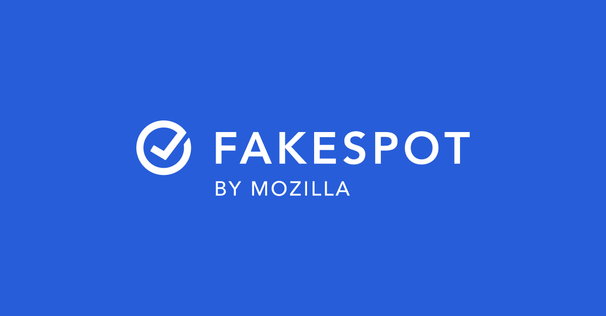 Fakespot - Love Everything You Buy