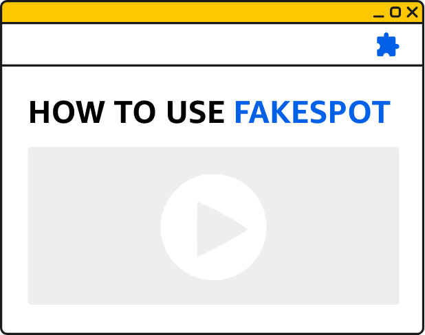 Fakespot