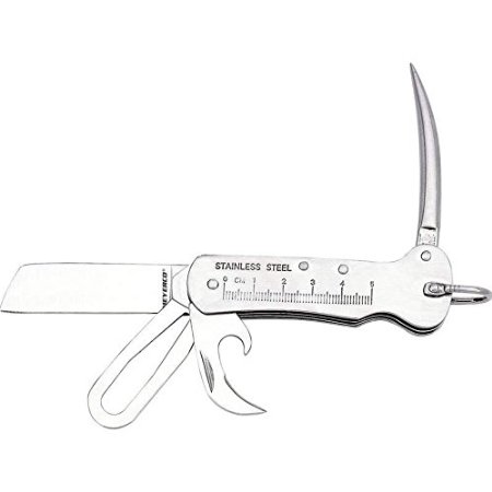 Meyerco MBSAIL Sailor's Knife
