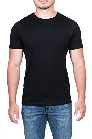 Apex Men's Merino Wool Lightweight Performance T-Shirt