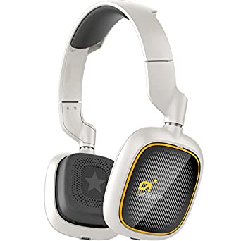 ASTRO Gaming A38 Wireless Headset, White