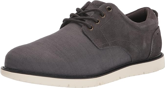 TOMS Men's, Navi Oxford