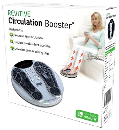 Revitive Circulation Booster, CBV3