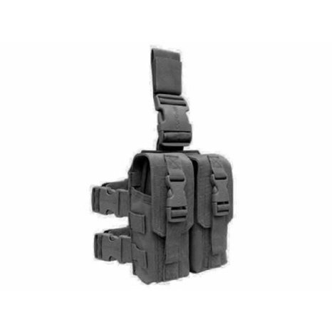 Condor Drop Leg M4 Mag Pouch