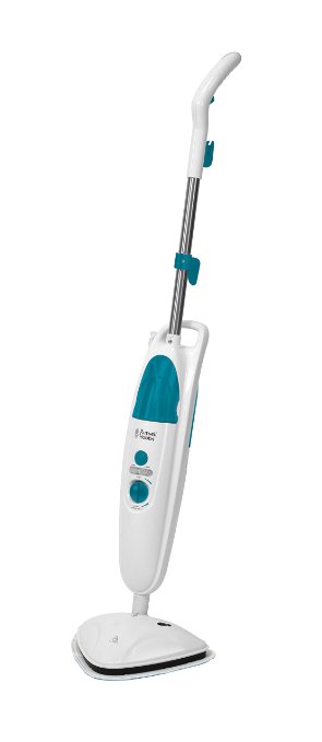 Russell Hobbs RHDSM2001 1500W Steam and Clean Detergent Steam Mop