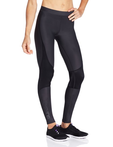 SKINS Women's Ry400 Recovery Long Tights