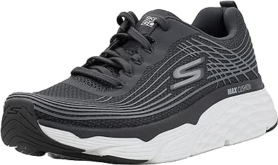 Skechers Mens Max Cushioning Elite Performance Walking & Running Shoe