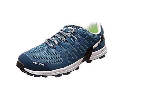Inov8 Roclite 290 Trail Running Shoes - AW18 Blue