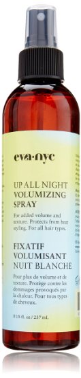 Eva NYC Up All Night Volumizing Spray, 8 Fluid Ounce