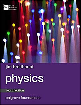 Physics (Palgrave Foundations Series)