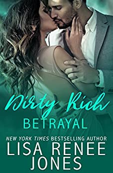 Dirty Rich Betrayal: Mia & Grayson