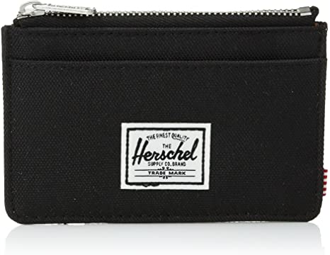 Herschel Unisex Oscar RFID Wallet