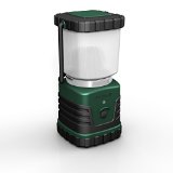 Rayovac SE3DLNACOM Sportsman 240 Lumen 3D LED Lantern Green