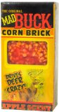 Mad Buck Innovations Deer Corn Brick Feeder