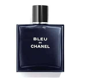 Bleu de C.h.a.n.e.l Cologne for Men 3.4oz/100ml eau de toilette spray