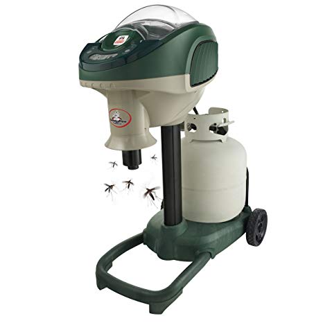 Mosquito Magnet MM3300B Executive Mosquito Trap