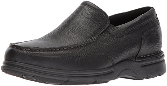 Rockport Men's Eureka Plus Slip on Oxford