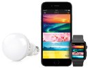 Elgato Avea Bulb Dynamic Mood Light - for iPhone iPad Apple Watch or Android-Smartphone Bluetooth Low Energy 7 W LED E27