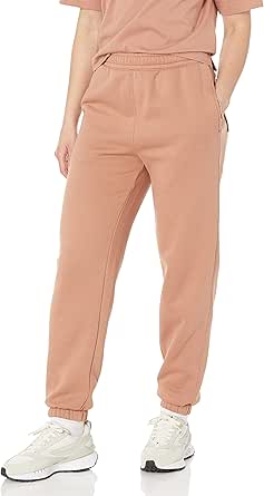 Amazon Essentials Women's Relaxed Jogger (Available in Plus Size)