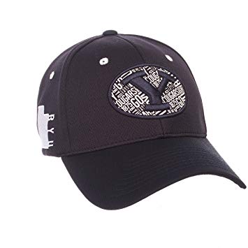 ZHATS Rambler NCAA Hat