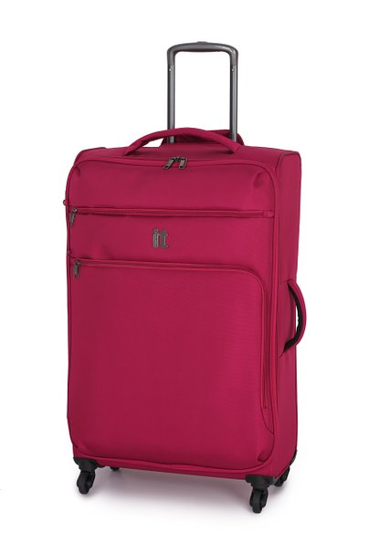 IT Luggage Mega Lite Luggage Spinner Collection 30 Inch Upright