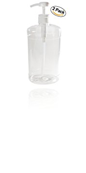 Soft'N Style (30 oz. Lotion Dispense Bottle) (Pack 2)