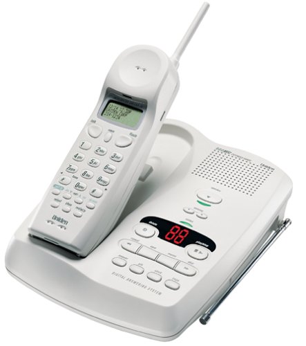 Uniden EXAI7980I 900MHz Cordless Phone