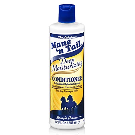 Mane 'n Tail Deep Moisturizing Shampoo 355 ml