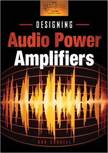 Designing Audio Power Amplifiers