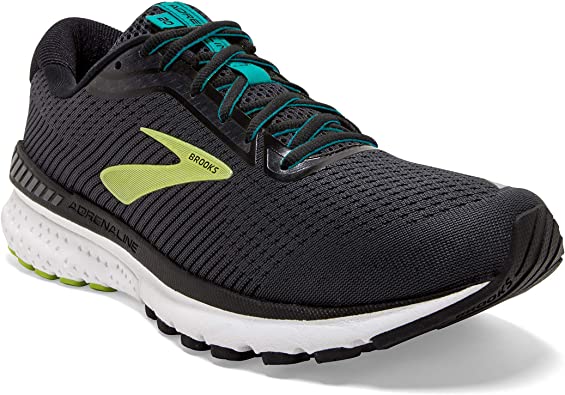 Brooks Men's Adrenaline Gts 20 Running Shoe