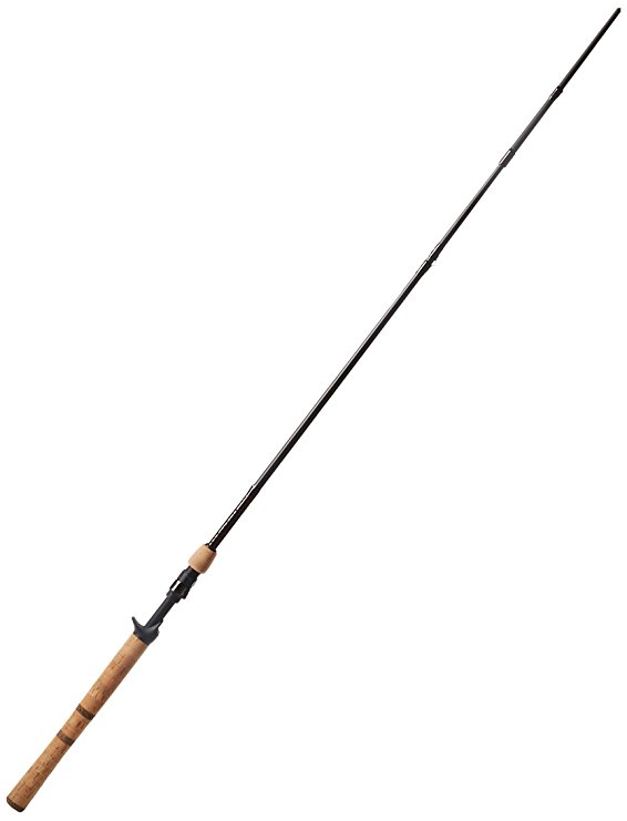 UglyStik Elite Casting Fishing Rod