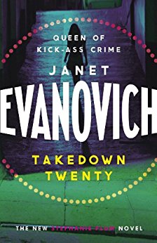 Takedown Twenty (Stephanie Plum)