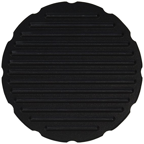 Norpro NonStick Large Grill Disk - 7.75"