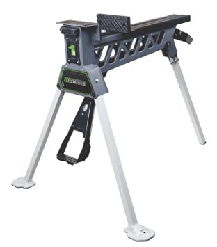 Genesis GCWS9500 Clamping Work Station