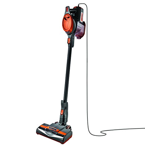 Shark Rocket Ultra-Light Upright Vacuum, Orange (HV302)