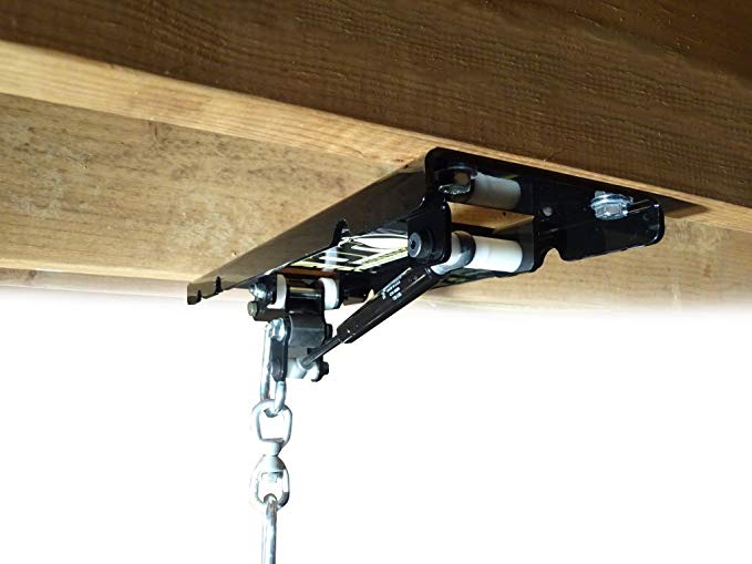 PROmountings CM100 Ceiling Mount for a 100LB Heavy Bag