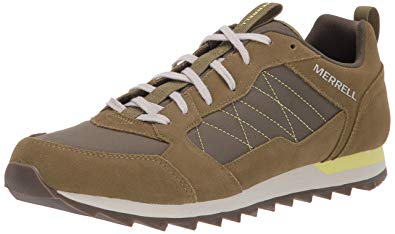 Merrell Men's Alpine Sneaker