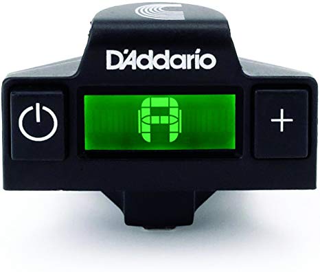 D'Addario PW-CT-15 NS Micro Sound Hole Tuner