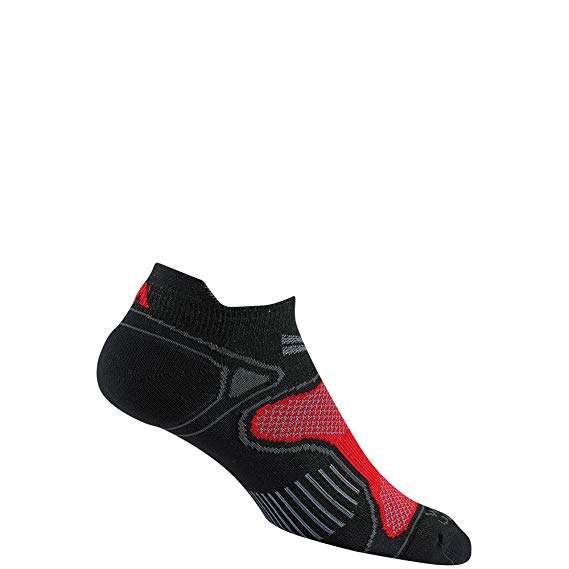 Wigwam Fortitude Pro Low Cut Lightweight Ultimax Run Sock