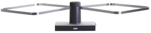 Terk Low-Profile Indoor Antenna TV5 (Discontinued by Manufacturer)