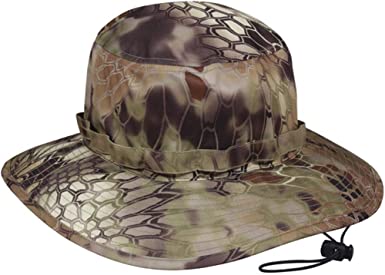 Outdoor Cap Standard BH-2700 Kryptek Highlander, One Size Fits